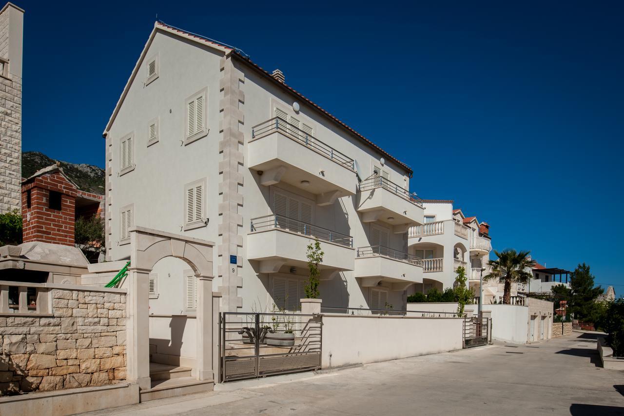 Vista Apartments Бол Экстерьер фото
