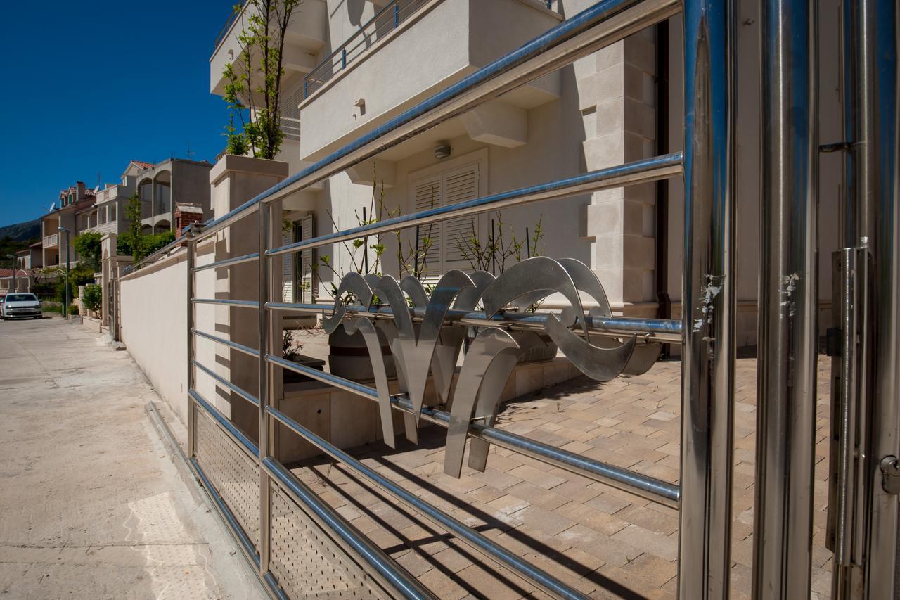 Vista Apartments Бол Экстерьер фото