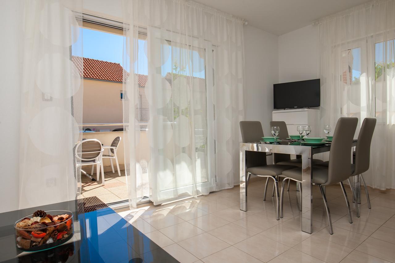 Vista Apartments Бол Экстерьер фото