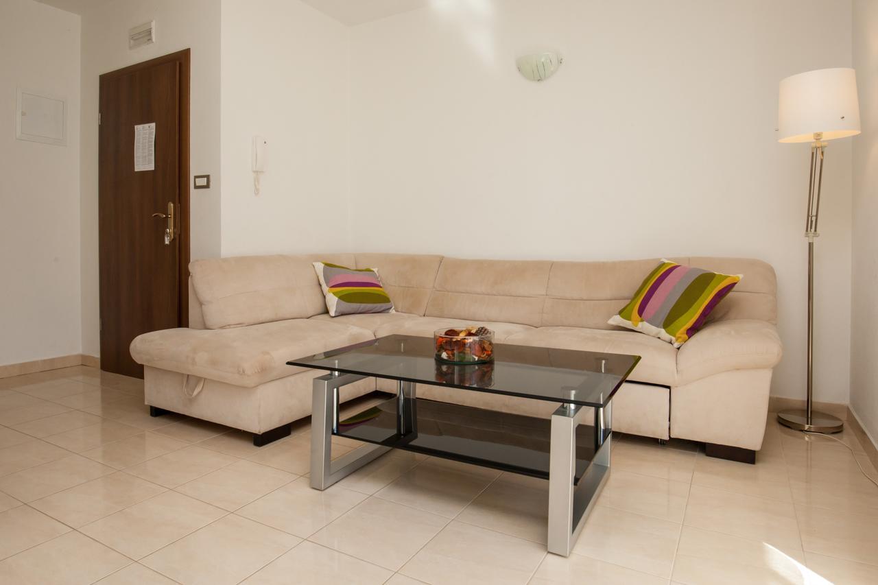 Vista Apartments Бол Экстерьер фото