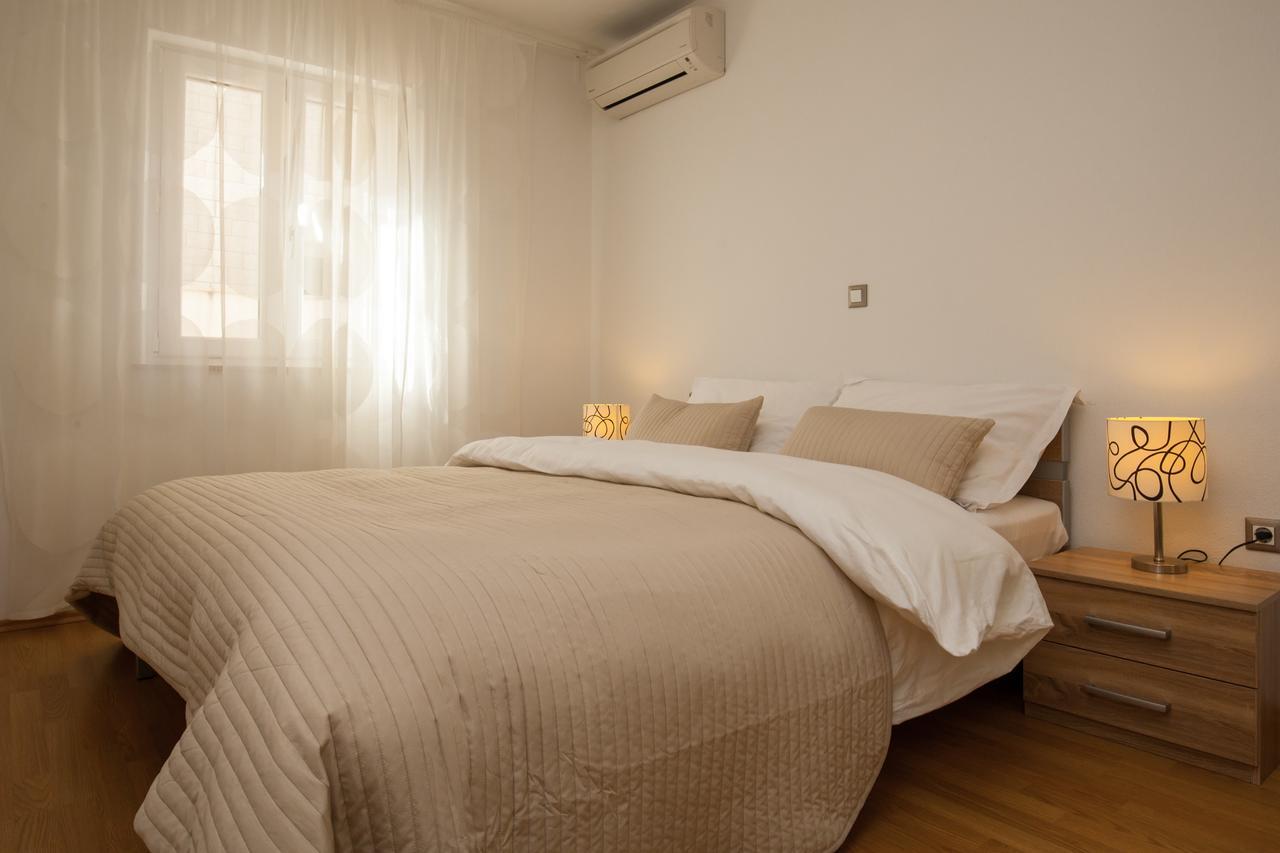 Vista Apartments Бол Экстерьер фото