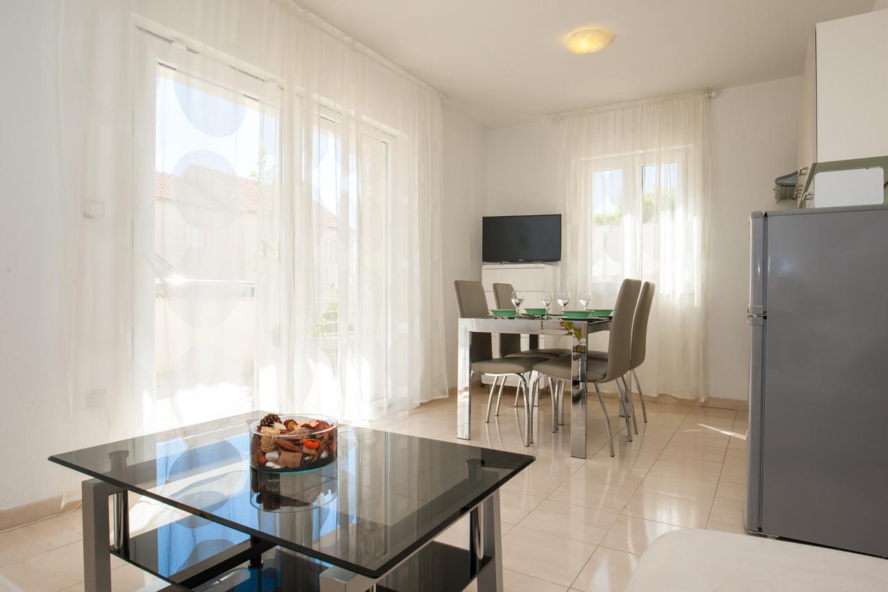 Vista Apartments Бол Экстерьер фото