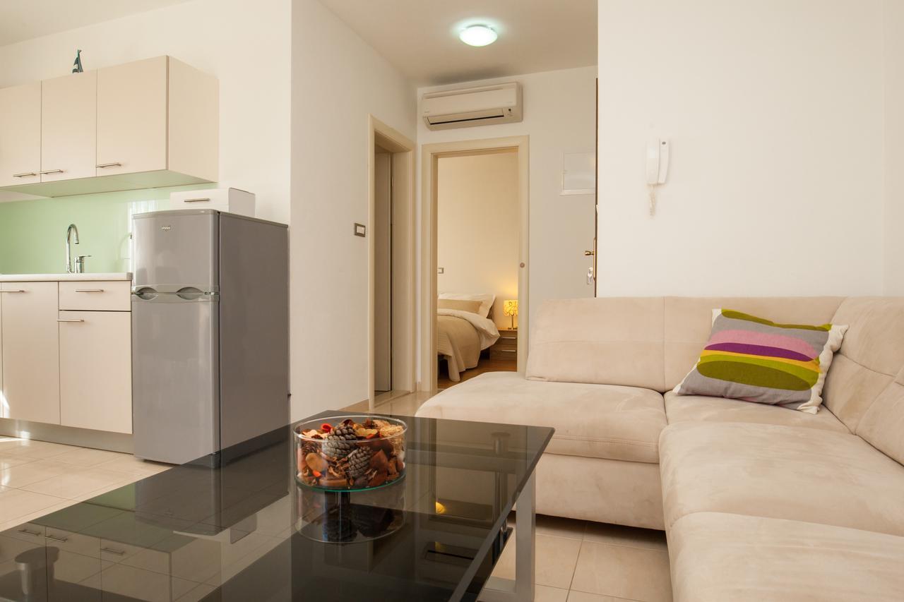 Vista Apartments Бол Экстерьер фото