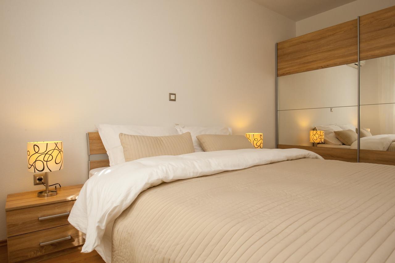 Vista Apartments Бол Экстерьер фото