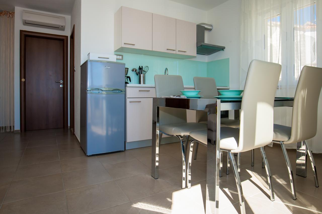 Vista Apartments Бол Экстерьер фото