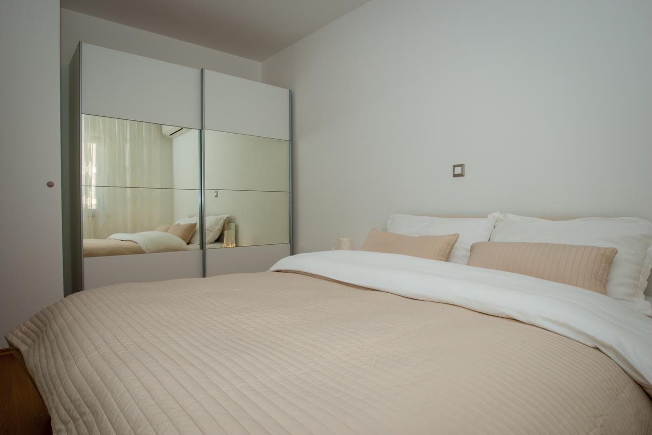 Vista Apartments Бол Экстерьер фото