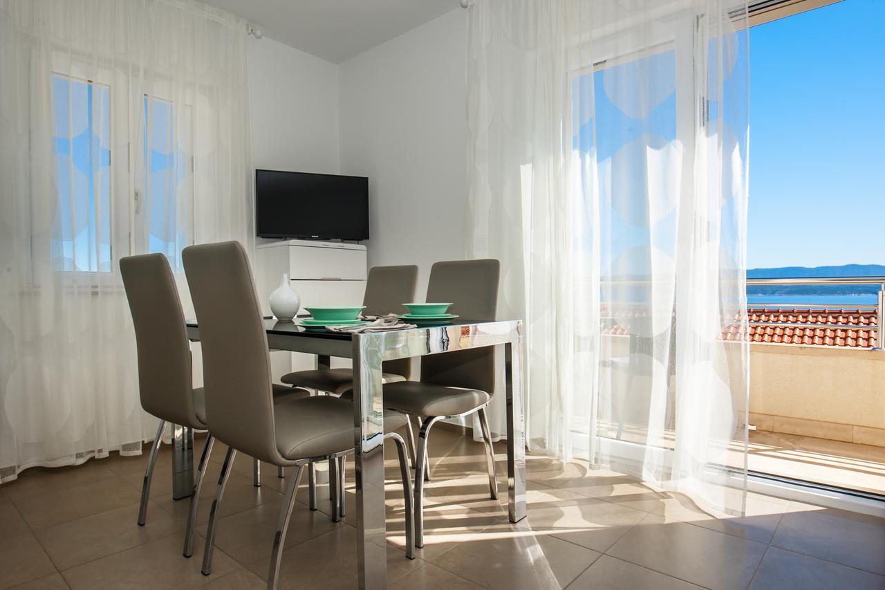 Vista Apartments Бол Экстерьер фото