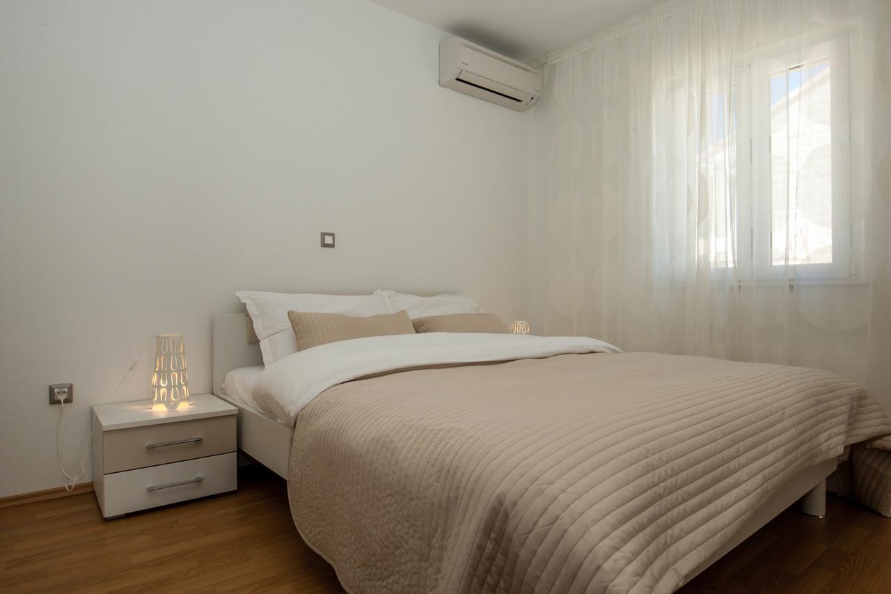 Vista Apartments Бол Экстерьер фото