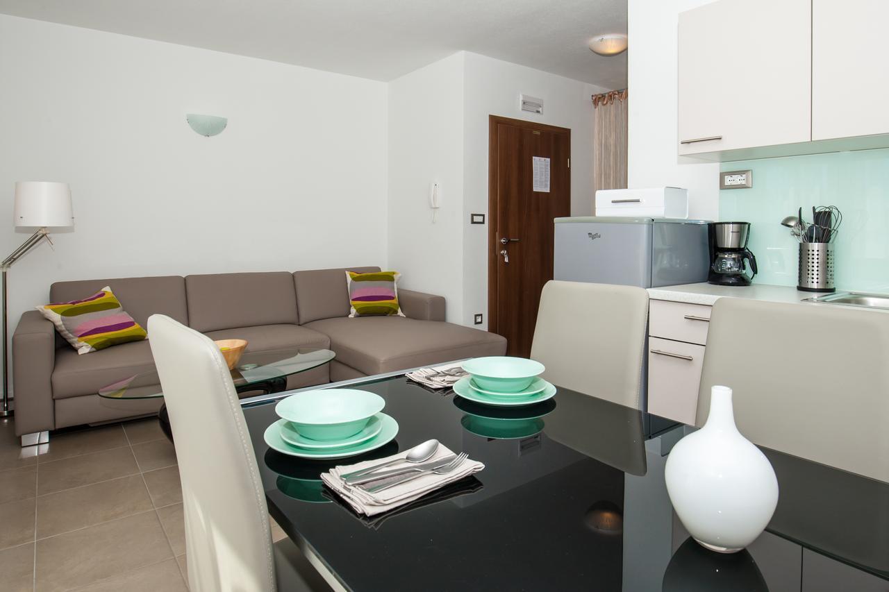 Vista Apartments Бол Экстерьер фото