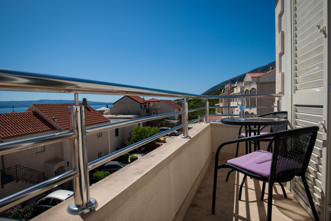 Vista Apartments Бол Экстерьер фото