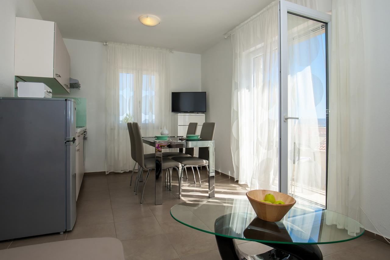 Vista Apartments Бол Экстерьер фото