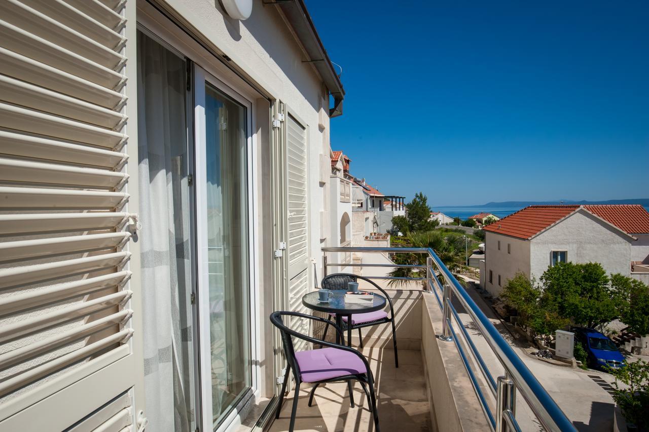 Vista Apartments Бол Экстерьер фото