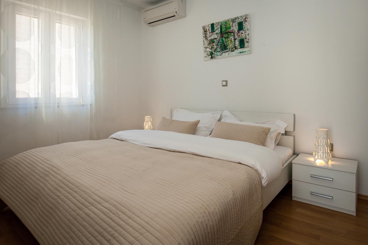 Vista Apartments Бол Экстерьер фото