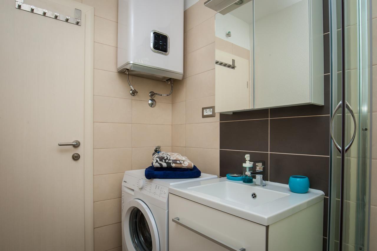 Vista Apartments Бол Экстерьер фото