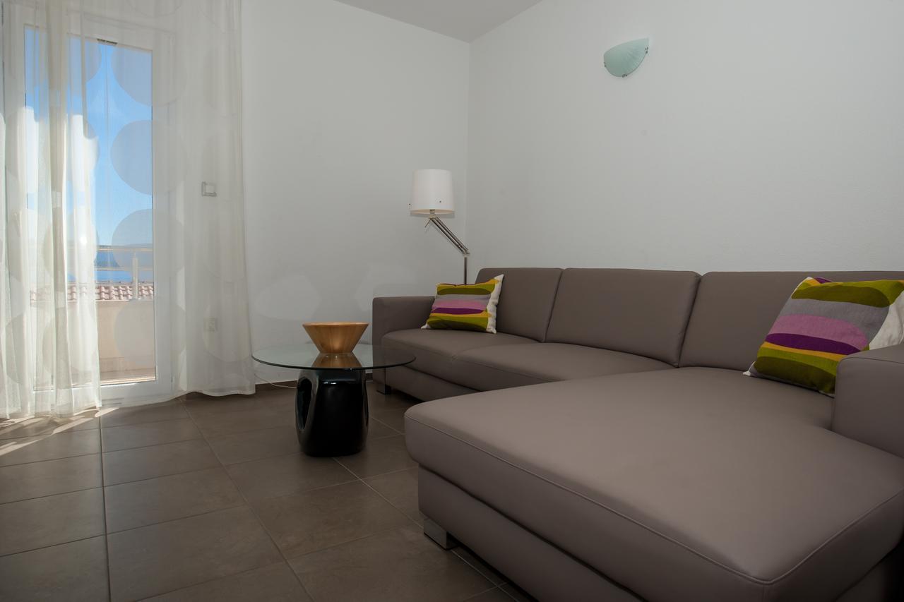 Vista Apartments Бол Экстерьер фото