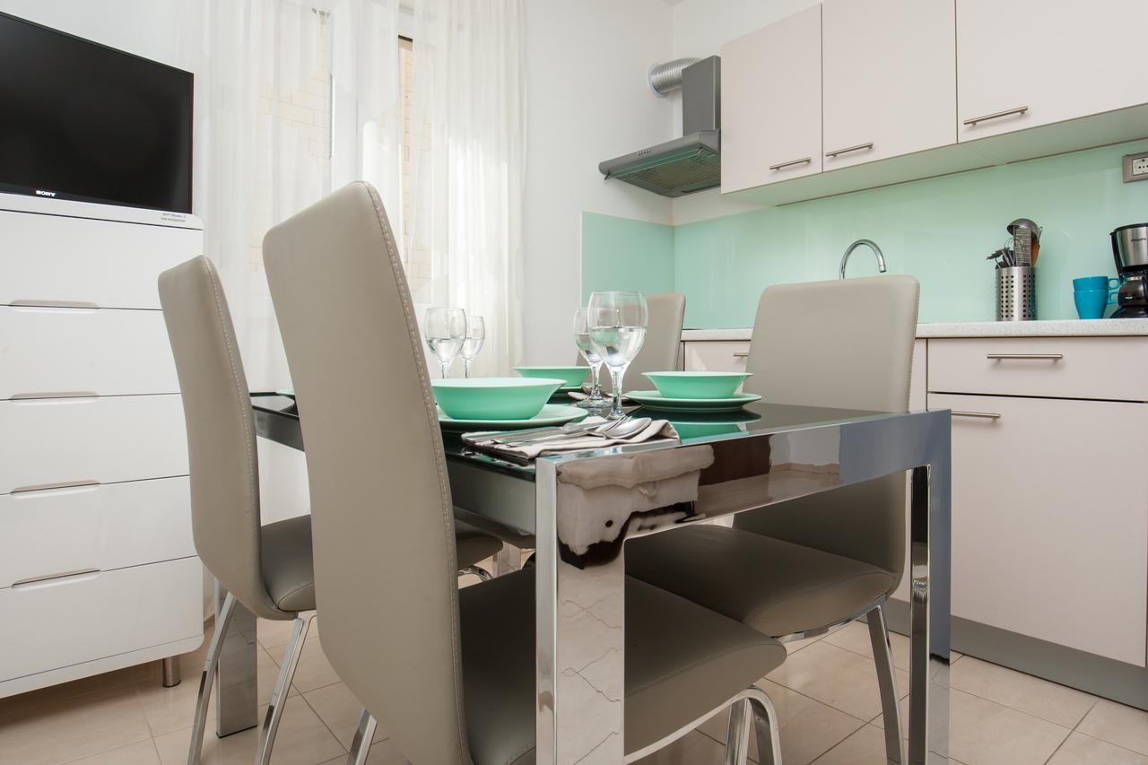 Vista Apartments Бол Экстерьер фото